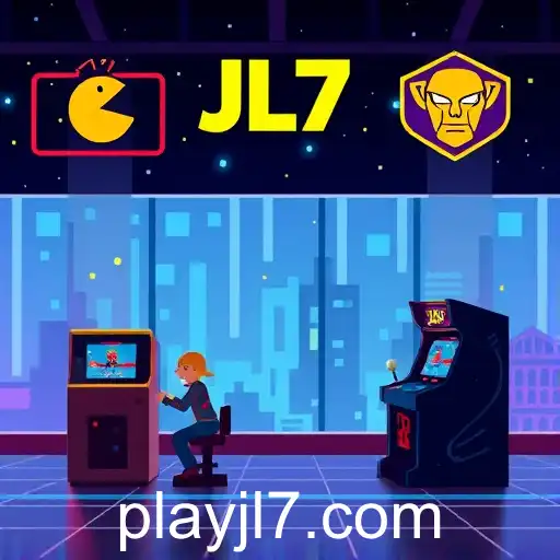 Rediscovering Nostalgia: The Timeless Allure of Arcade Classics