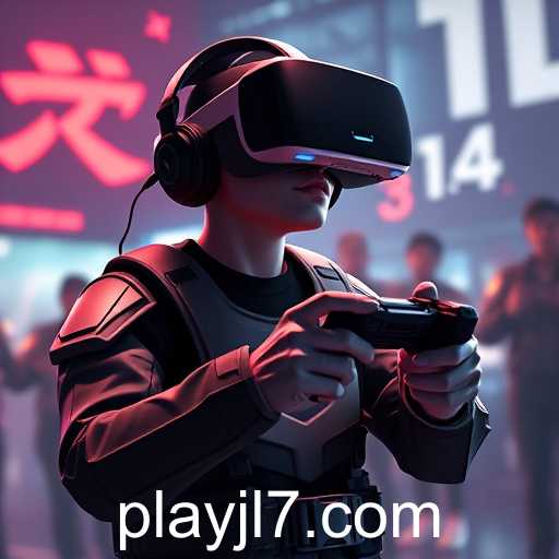 Emerging Gaming Trends and Tech Innovation