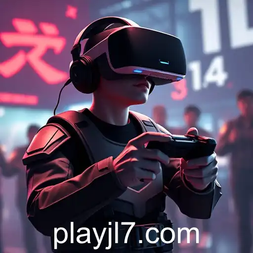 Emerging Gaming Trends and Tech Innovation