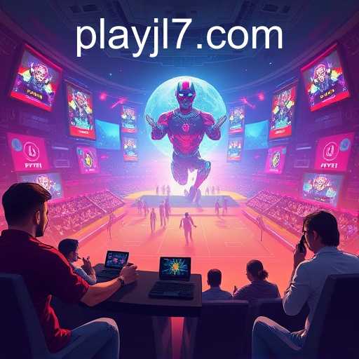 Unlocking the Future of Gaming with JL7