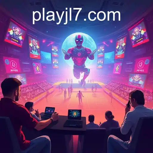 Unlocking the Future of Gaming with JL7