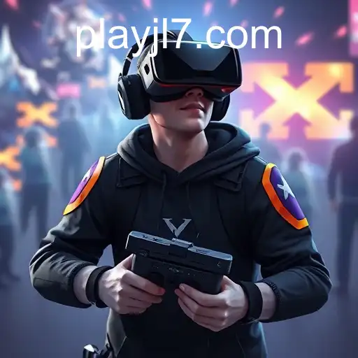 Gaming Evolution: The Rise of JL7