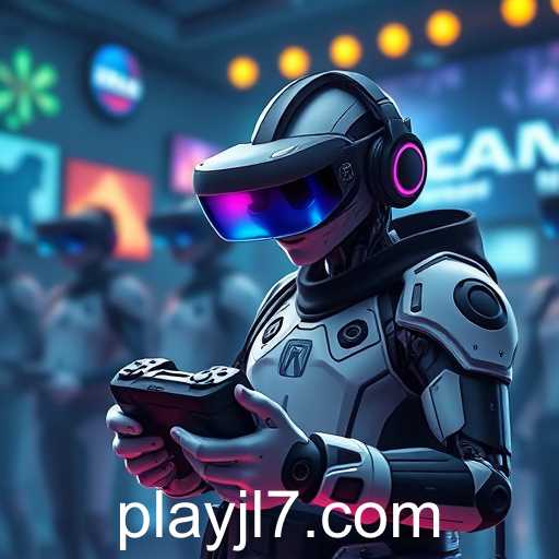 The Gaming Renaissance: A New Era for Enthusiasts