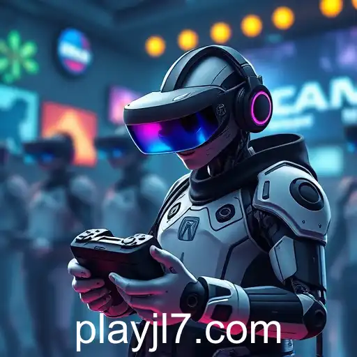 The Gaming Renaissance: A New Era for Enthusiasts