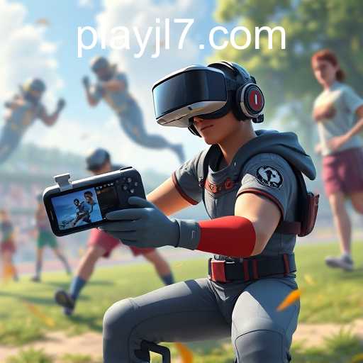 Gaming Revolution: How 'JL7' is Shaping the Virtual World