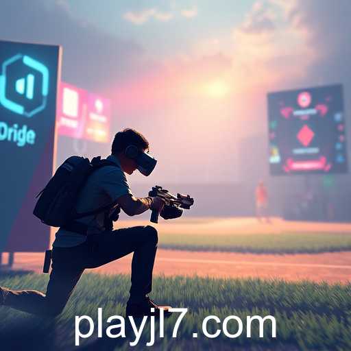 Gaming in 2025: The Rise of JL7