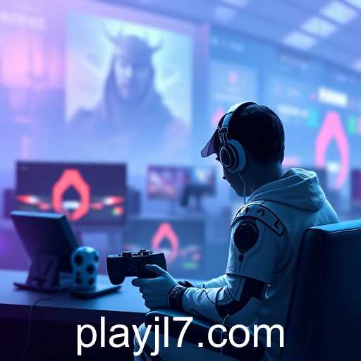 Gaming Trends and Evolution on JL7