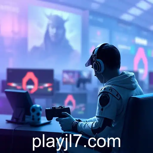 Gaming Trends and Evolution on JL7