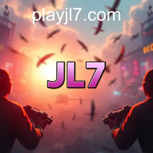 The Gaming World Embraces JL7 Innovations