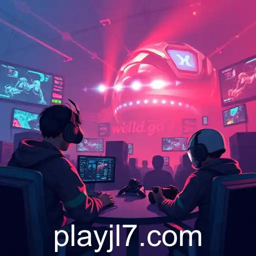 Impact of Gaming Trends in 2025