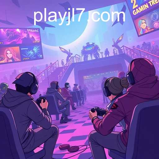 JL7: Revolutionizing Online Gaming