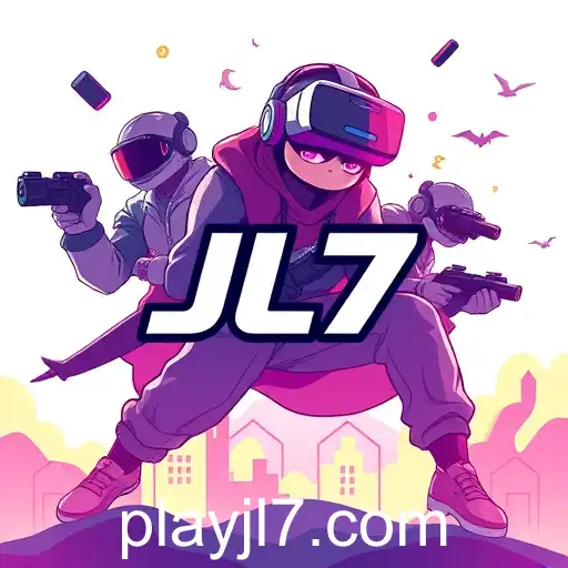 Gaming Platform JL7 Gains Popularity Amidst Evolving Trends