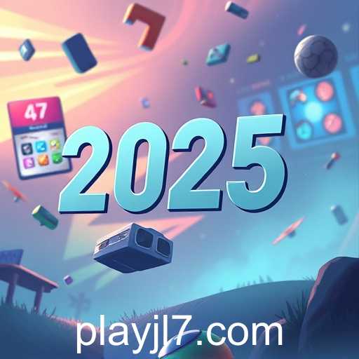 The Evolution of Online Gaming with JL7