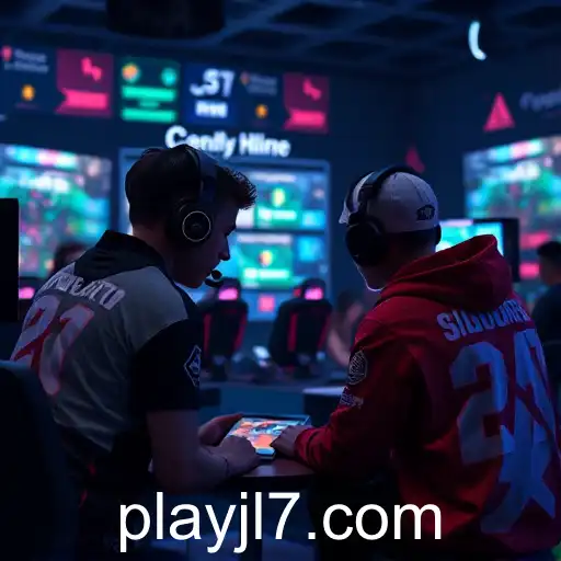 Emerging Trends in Online Gaming for 2025