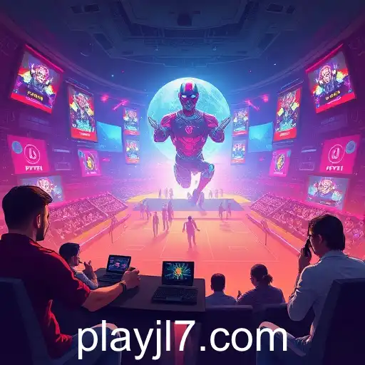 Unlocking the Future of Gaming with JL7