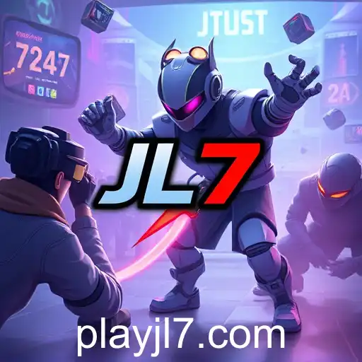 Gaming Evolves: JL7's Influence and Trends in 2025