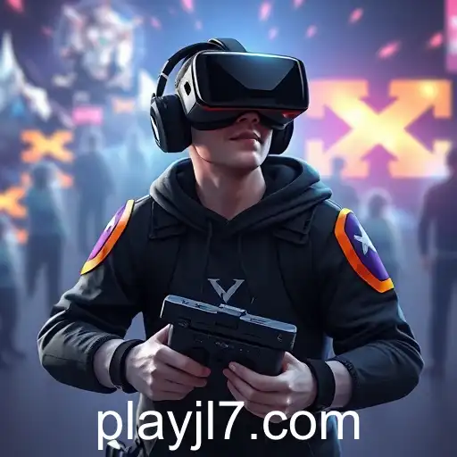 Gaming Evolution: The Rise of JL7