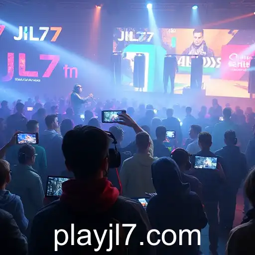 Gaming Evolution: The JL7 Phenomenon