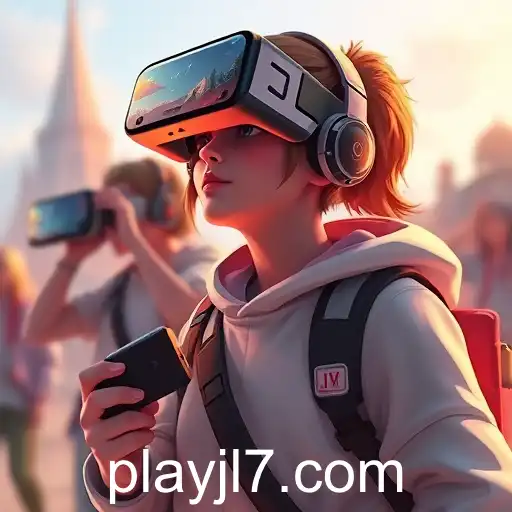 Gaming Evolution and Emerging Trends