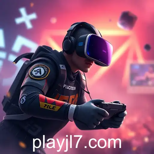 Gaming Innovations in 2025: A New Era