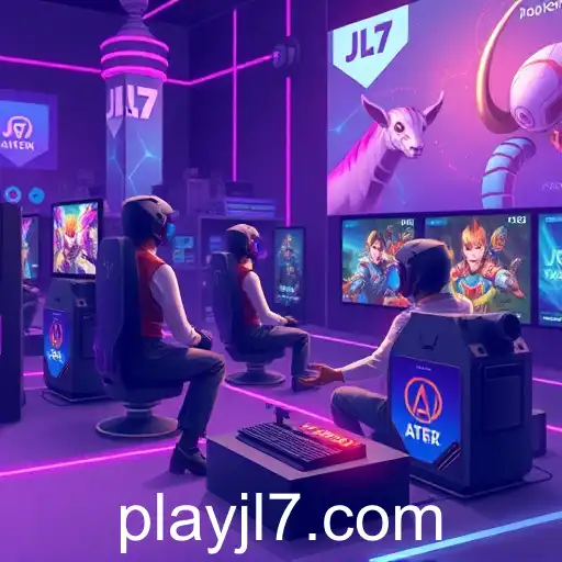 Exploring the Phenomenon of Gaming Keywords in the Digital Era