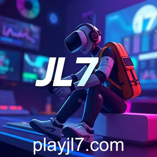 Gaming Platforms Revolutionized by JL7