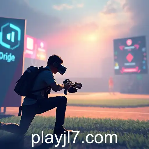 Gaming in 2025: The Rise of JL7