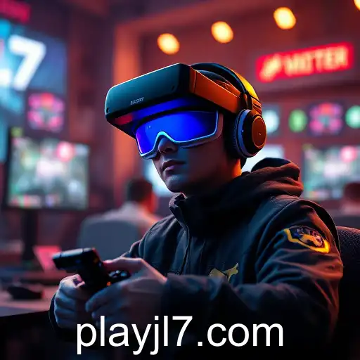 Gaming Trends and Emerging Platforms