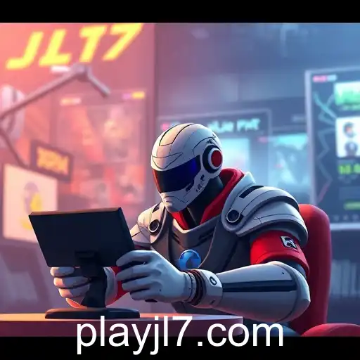 Gaming Trends and Innovations