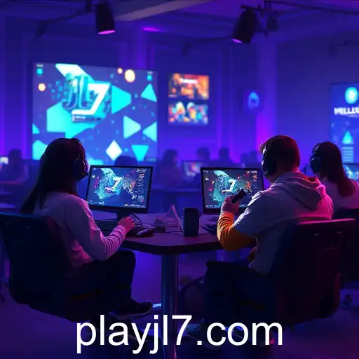 Gaming Websites Revolutionize the Industry