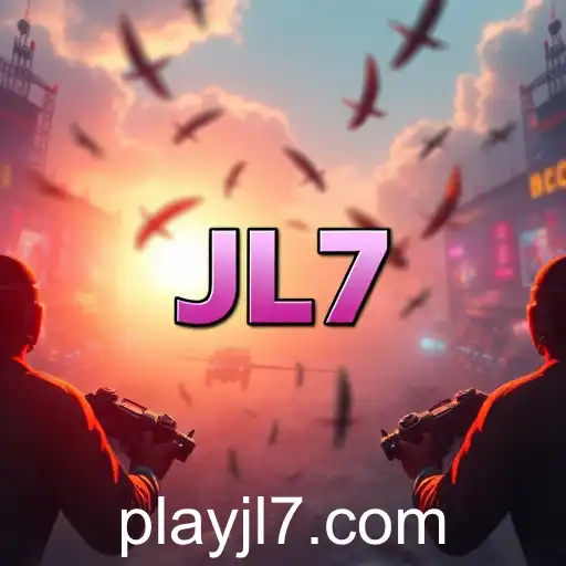 The Gaming World Embraces JL7 Innovations