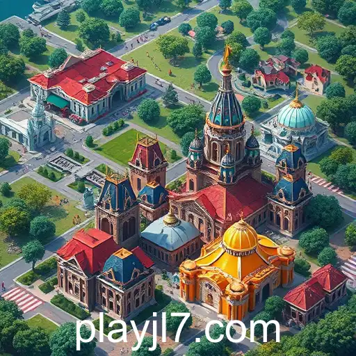 Gaming Revolution: JL7's Impact on the Industry