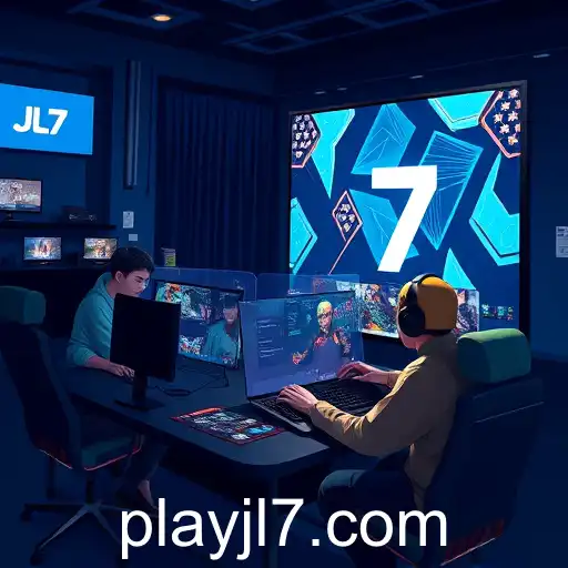 The Rise of Online Gaming Communities