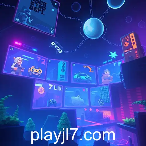 The Rise of Online Gaming in the Digital Age