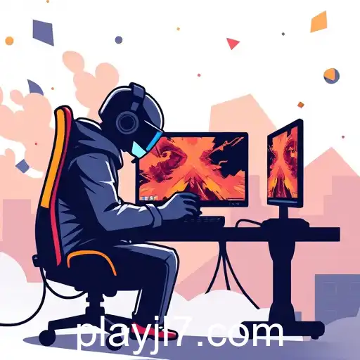 JL7: Redefining the Online Gaming Experience