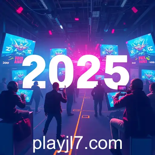 The Rise of JL7 in the Gaming World