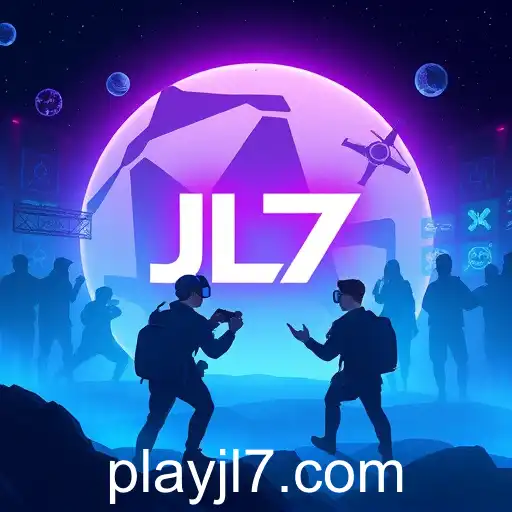 The Rise of JL7 in the Gaming Arena