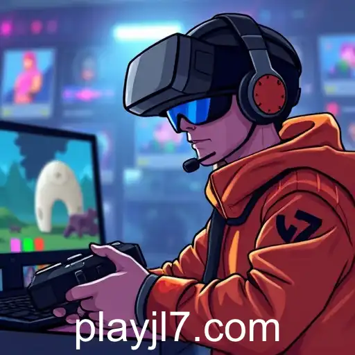 The Rise of JL7: A Gaming Revolution