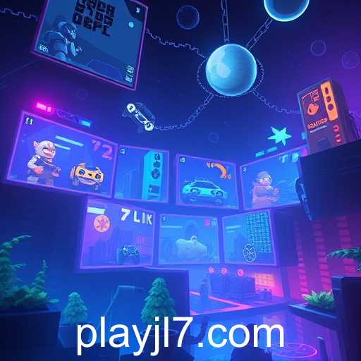 The Rise of Online Gaming in the Digital Age