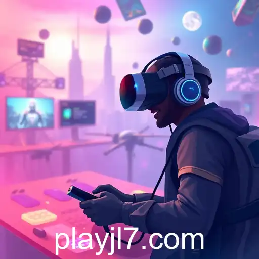 The Evolving Landscape of Online Gaming