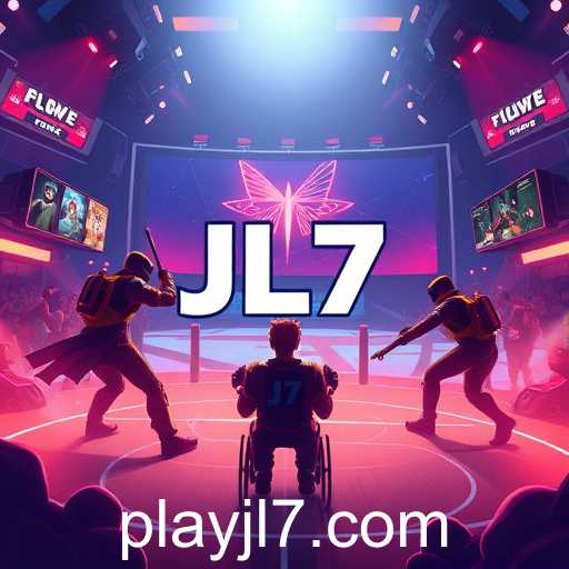 The Rise of JL7 in the Gaming World
