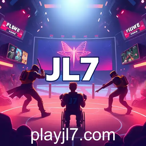 The Rise of JL7 in the Gaming World