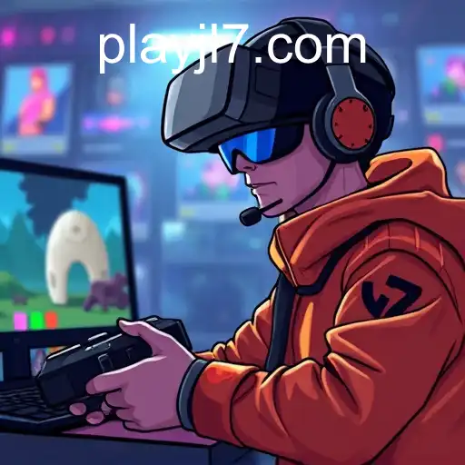 The Rise of JL7 in the Gaming World