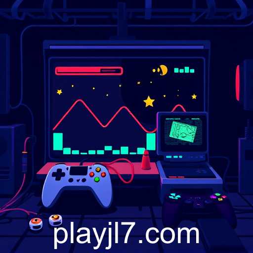 Rise of Online Gaming: A New Era Unfolds