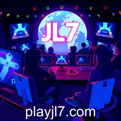 The Rise of Virtual Platforms in Gaming